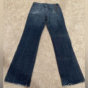 7 for All Mankind Men’s Jeans